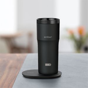 Ember Smart Travel Mug